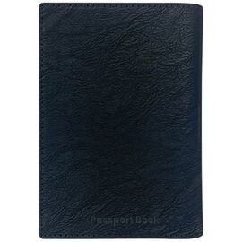 Nimmy Raptor Gorilla Passport/Wallet Case - Black