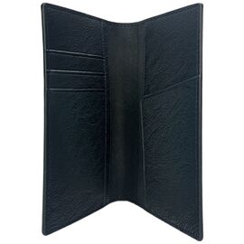 Nimmy Raptor Gorilla Passport/Wallet Case - Black