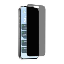 Puro Privacy tempered glass for iPhone 17 Air | Techbox