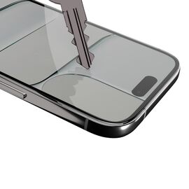 Puro Standard Tempered Glass for iPhone 17 Pro Max | Techbox