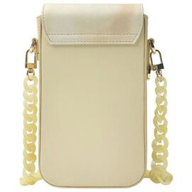 Nimmy Big Eyed Pet 2.0 Cat 3-in-1 Set: Phone Bag + Wallet + Tracker Case - Beige - Uncategorized Cases (2) - Cases - Techbox