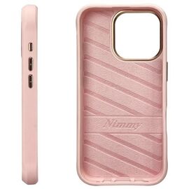 Nimmy Big Eyed Pet 2.0 Cat Case for iPhone 16 Pro - Pink | Techbox