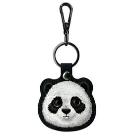 Nimmy Big Eyed Pet 2.0 Panda 3-in-1 Phone Bag + Wallet + Tracker Case - Black - Uncategorized Cases (2) - Cases - Techbox