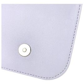 Nimmy Big Eyed Pet 2.0 Rabbit Phone Bag - Purple