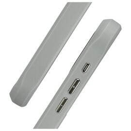 Nimmy Glasses Cool Cat Case for iPhone 15 Pro Max - Gray - Uncategorized Cases (2) - Cases - Techbox