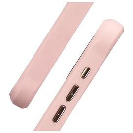 Nimmy Glasses Cool Cat Case for iPhone 16 Pro Max - Pink | Techbox