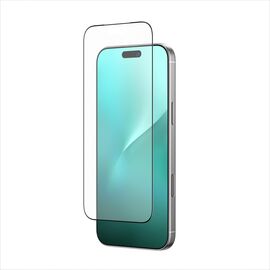 AmazingThing Radix Matte Tempered Glass for iPhone 17 | Techbox