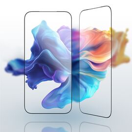 AmazingThing Radix Matte Tempered Glass for iPhone 17 | Techbox