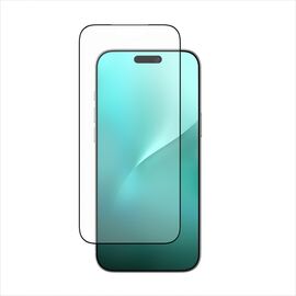 AmazingThing Radix Matte Tempered Glass for iPhone 17 Pro Max | Techbox