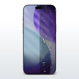 AmazingThing Radix Privacy Tempered Glass for iPhone 17 | Techbox