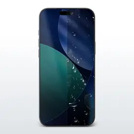 AmazingThing Titan Full FusionFilter 7 Full Screen Tempered Glass for iPhone 17 Air - Uncategorized Screen Protection (2) - Screen & Camera Protection - Techbox