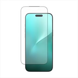 AmazingThing Titan Matte FusionFilter 7 Tempered Glass Screen Protector for iPhone 17 | Techbox