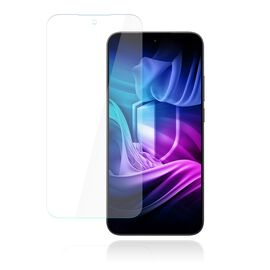 3mk Silky Matt Pro matte foil for Xiaomi Poco F7