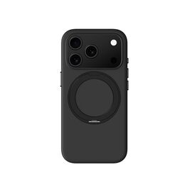 AmazingThing Cloudie iPhone 17 Pro Case with Stand - Black | Techbox