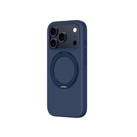 AmazingThing Cloudie iPhone 17 Pro Max Case with Stand - Blue | Techbox