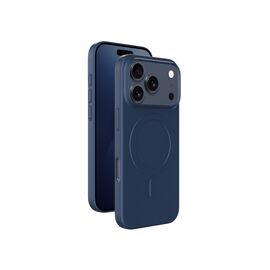 AmazingThing Minimal Air Case for iPhone 17 Pro Max Compatible with MagSafe - Blue | Techbox