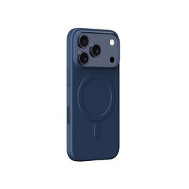 AmazingThing Minimal Air Case for iPhone 17 Pro Max Compatible with MagSafe - Blue | Techbox