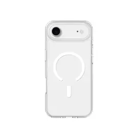 AmazingThing Minimal Mag Case for iPhone 17 Air Compatible with MagSafe - Clear | Techbox