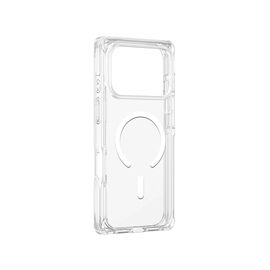 AmazingThing Omni Case for iPhone 17 Pro MagSafe Compatible - Transparent | Techbox