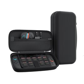 AmazingThing PlayShield Pack Kit Case for Nintendo Switch 2 - Black