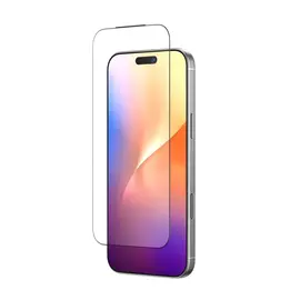 AmazingThing Titan Max FusionFilter 7 Tempered Glass for iPhone 17 Air - Uncategorized Screen Protection (2) - Screen & Camera Protection - Techbox