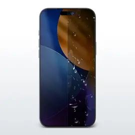 AmazingThing Titan Max FusionFilter 7 Tempered Glass for iPhone 17 Pro Max | Techbox