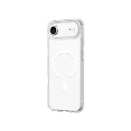 AmazingThing Titan Pro Case for iPhone 17 Air Compatible with MagSafe - Clear | Techbox