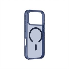 AmazingThing Titan Pro case for iPhone 17 Pro, compatible with MagSafe - blue | Techbox