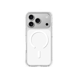 AmazingThing Titan Pro Case for iPhone 17 Pro MagSafe Compatible - Transparent - Apple Cases - Cases - Techbox