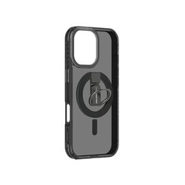 AmazingThing Titan Pro Grip Ring Set Case for iPhone 17 Compatible with MagSafe - Black | Techbox