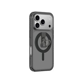 AmazingThing Titan Pro Grip Ring Set Case for iPhone 17 Pro Max Compatible with MagSafe - Black | Techbox