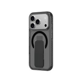 AmazingThing Titan Pro Holder Case for iPhone 17 Pro MagSafe Compatible - Black | Techbox