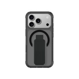 AmazingThing Titan Pro Holder Case for iPhone 17 Pro Max Compatible with MagSafe - Black | Techbox