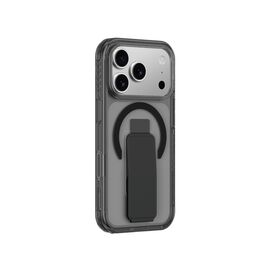 AmazingThing Titan Pro Holder Case for iPhone 17 Pro Max Compatible with MagSafe - Black | Techbox