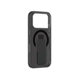 AmazingThing Titan Pro Holder Case for iPhone 17 Pro Max Compatible with MagSafe - Black | Techbox