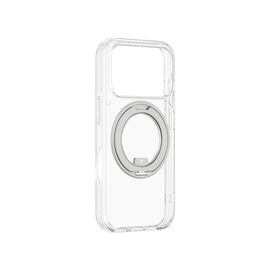 AmazingThing Titan Pro MagSpin Case for iPhone 17 Pro Max Compatible with MagSafe - Gray | Techbox
