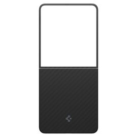 Spigen AirSkin Aramid Case for Samsung Galaxy Z Flip 7 - Black - Uncategorized Cases (2) - Cases - Techbox