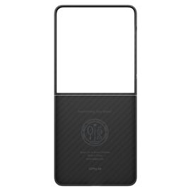 Spigen AirSkin Aramid Case for Samsung Galaxy Z Flip 7 - Black - Uncategorized Cases (2) - Cases - Techbox