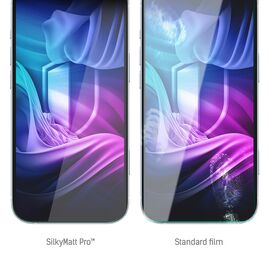 3mk Silky Matt Pro matte foil for Apple iPhone 17 Pro Max