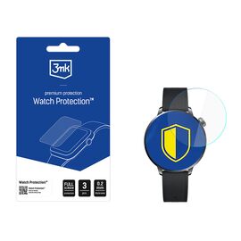 3mk Watch Protection ARC Smartwatch Screen Protector for OnePlus Watch 3 43mm - Accessories - Smartwatches & Accessories - Techbox