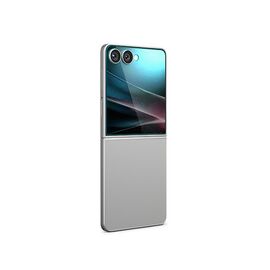 Spigen Glas.TR EZ Fit HD Tempered Glass Screen Protector for Samsung Galaxy Z Flip 7 - Transparent - Uncategorized Screen Protection (2) - Screen & Camera Protection - Techbox