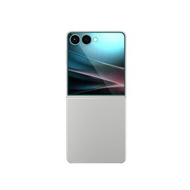 Spigen Glas.TR EZ Fit HD Tempered Glass Screen Protector for Samsung Galaxy Z Flip 7 - Transparent - Uncategorized Screen Protection (2) - Screen & Camera Protection - Techbox