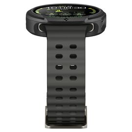 Spigen Liquid Air Case for Samsung Galaxy Watch 8 44mm - Matte Black - Accessories - Smartwatches & Accessories - Techbox