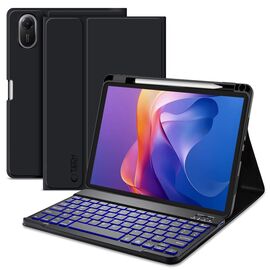Tech-Protect SC Pen Case for Xiaomi Redmi Pad 2 11.0 with Keyboard - Black | Techbox