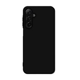 3mk Silicone Case for Samsung Galaxy A17 5G - Black