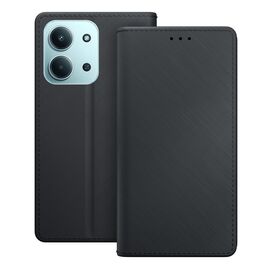 3mk Wallet Case for Xiaomi Redmi 15C - black - Uncategorized Cases (2) - Cases - Techbox