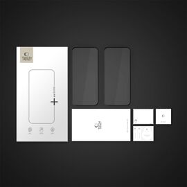 Tech-Protect Glass Fit+ 2-pack tempered glass for OnePlus Nord 5 - black - Rest Brands - Screen & Camera Protection - Techbox