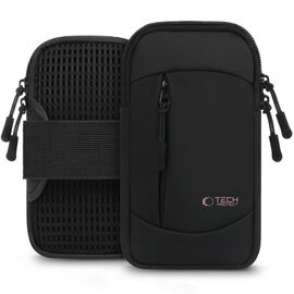 Tech-Protect M6 Universal Sport Armband - Pink