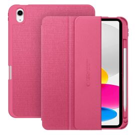 Tech-Protect SC Pen Canvas iPad 10.9” 10 / 2022 / 11” 11 / 2025 Case - Pink | Techbox
