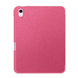 Tech-Protect SC Pen Canvas iPad 10.9” 10 / 2022 / 11” 11 / 2025 Case - Pink | Techbox